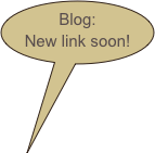 Blog:
New link soon! 